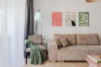 Appartement 1 Chambre avec Balcon