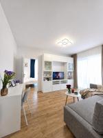 Lety's Cosy Apartment, Free Parking and Wifi - Ferienwohnung Temeswar
