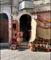 Appartamento degli DEI - B&B Pizzo