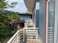 Bella Casa Riverside Aparthotel - B&B Kampot