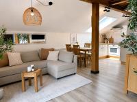 ELIO Allgäu Apartments - Zentral - Ruhig - Südbalkon - Chambres d'hôtes Oy-Mittelberg