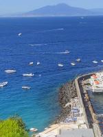 Casetta del custode Capri - B&B Capri city
