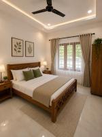 Pala Veedu - Bed and Breakfast Palai