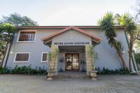 Milner Manor Guesthouse - B&B Bloemfontein