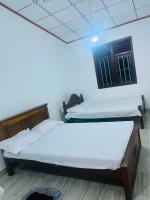 Rooms - Unawatuna - B&B Galle