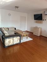 Kao kod kuće - Bed and Breakfast Niš