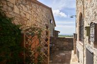 A Casa di Vasco - B&B San Gusmè