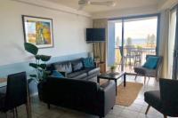 Centrepoint Unit 36 - B&B Caloundra