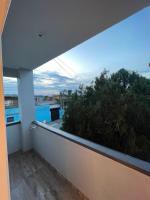 Apê 2Q Luxo, Banheiro de Mármore - Itajaí - Ferienwohnung Itajahy