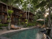 The Campuhan Retreat - B&B Mengwi