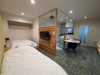 2026年8月10日open OUCHI River Side - Bed and Breakfast Matsumoto