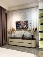 24 th floor studio apartment - Chambres d'hôtes Tachkent