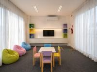 Durma bem Psicina academia e boa localização 24 horas de suporte - Ferienwohnung Juazeiro do Norte
