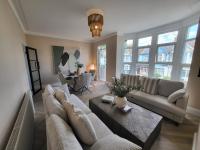Frankie's Beach House - Ferienwohnung Southend-on-Sea