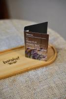 Barakat Family Hotel - Studio - B&B Cholpon-Ata