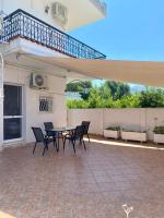Patras Golden Suite - B&B Patrasso