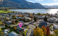 Alp Studios - Apartment 2 - Central Wanaka - B&B Wanaka