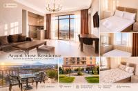 Ararat View Residence - B&B Yerevan