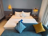 Apartamento con vistas al mar