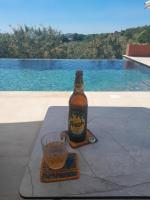 Villa Katrafay - Mont Passot - Bed and Breakfast Nosy-Be
