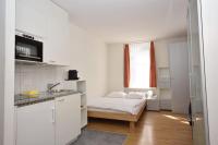 Studio near Rennweg - Stork 33 - B&B Zurich