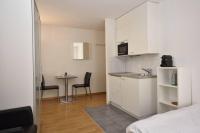 Studio near Rennweg - Stork 33 - B&B Zurich