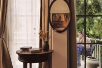 Chambre Lit King-Size Deluxe