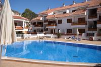 Apartment Cardon Los Cristianos - Bed and Breakfast Los Cristianos