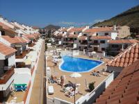 Apartment Cardon Los Cristianos - B&B Los Cristianos