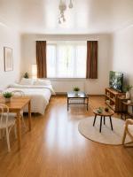 European Quarter and Cinquantenaire - B&B Bruxelles