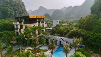Trang An Serenity Valley - B&B Nguyên Ngoại