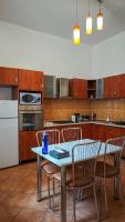 Neuhausz Residence - Ultra-Central Apartment XL - B&B Timişoara