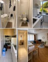 European Quarter and Cinquantenaire - B&B Bruxelles