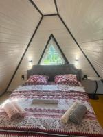 Котедж Свобода Мрій - B&B Synevyrska Poliana