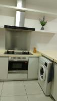 Cozy Sutera Avenue by Lilyhomestay - Ferienwohnung Kota Kinabalu