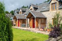 Larch Cottage, near Aberfeldy - B&B Weem