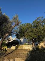 Casedda Mia a charming cottage with cozy private pool - B&B Carovigno
