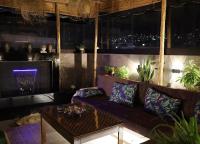 Tetouan Sky Residence - Ferienwohnung Tétouan