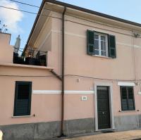A Due Passi da MicheIino - B&B Parghelia