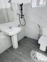 Tweepersoonskamer met Eigen Badkamer
