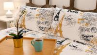 Casa Mary - apartment with terrace and pool - B&B Antigua