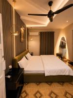 2 Bedroom Apartment in Bahria town Lahore - B&B Lahore