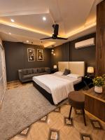 2 Bedroom Apartment in Bahria town Lahore - B&B Lahore
