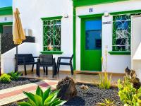 Casa Mary - apartment with terrace and pool - B&B Antigua