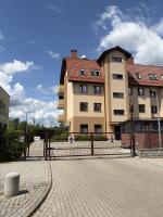 Apartament Podzamcze Blankowa - Chambres d'hôtes Wałbrzych