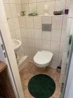 Private bungalow with garden 2 bedrooms 1 bathroom complete - B&B Norderstedt