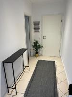 Private bungalow with garden 2 bedrooms 1 bathroom complete - B&B Norderstedt