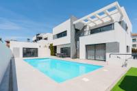 Azura Villa with private pool - B&B Lourinhã