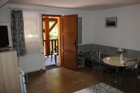 One-Bedroom Apartment with Balcony