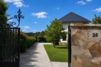Gran chalet con piscina y gran jardín cerca de A Coruña - B&B Sada
